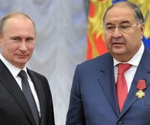 Putin kêu gọi cứu nước, bao nhiêu tỷ phú đáp lời?