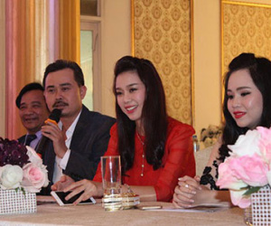 Quang Tèo bị bạn diễn "tố" đánh suýt ngất trên phim trường
