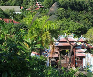 Sẽ tháo dỡ biệt thự "lụi" của ông Phan Như Thạch