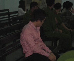 Sung sướng một đêm, lĩnh 13 năm tù