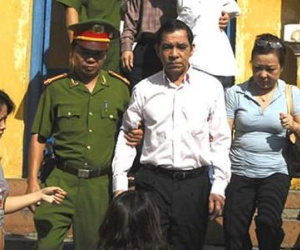 Tham nhũng dự án ODA: "Chi thoải mái như Việt Nam"!?