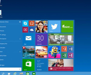 9 điều đáng chú ý nhất trong sự kiện Windows 10