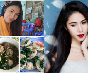 Ảnh mặt mộc của Thủy Tiên khiến fan tranh cãi dữ dội
