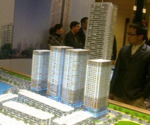 Bán chung cư chưa cấp phép: Dụ khách hàng vào ma trận