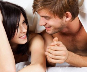 Bí quyết đơn giản giúp vực lại ham muốn "chuyện ấy"