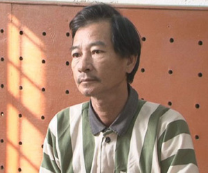 Bị truy nã, trùm ma túy “đội lốt” anh trai, ung dung sống cùng nhân tình