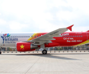 Bộ Công thương: Đi công tác phải mua vé máy bay giá rẻ Vietjet