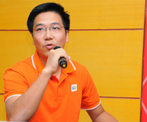 Chuyên gia bảo mật FPT: "Một số cơ quan, ngân hàng của Việt Nam đã bị nhiễm virus tống tiền"