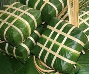 Có 5 bệnh nhớ "kiêng" bánh chưng kẻo mang "họa" ngày Tết