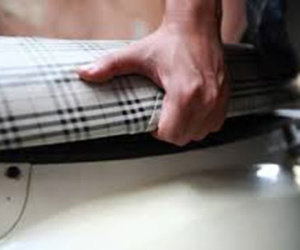 Đà Lạt: Nhân viên vệ sĩ cạy cốp xe trộm máy tính của khách