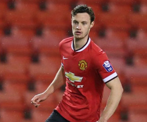 Man Utd chia tay ngôi sao thứ 3 trong tháng 1