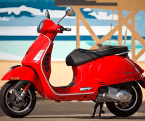 Piaggio triệu hồi hàng loạt xe nhập tại Việt Nam