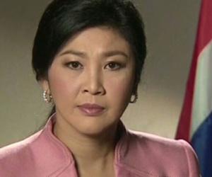 Thái Lan: Bà Yingluck hết đường ra tranh cử năm 2016