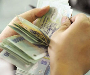 Thưởng Tết 2015: Cao nhất gần 500 triệu đồng
