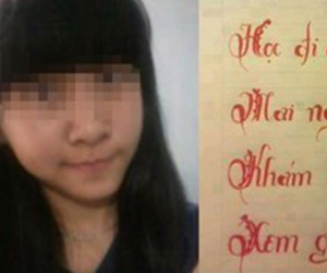 Vụ sát hại một gia đình: “Khám mặt mình, xem giả tạo đến đâu?"