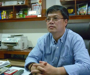 “Chồng hờ” Thúy Nga: “Tôi sẽ trả món nợ 1,5 tỷ”