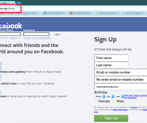 Dễ mất tài khoản Facebook khi chơi chế ảnh Võ Tắc Thiên