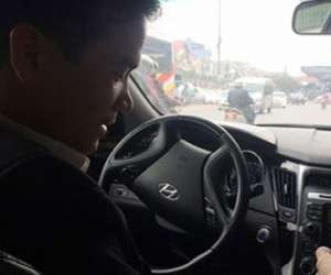 Dịch vụ Uber: Không đi xe vẫn bị trừ tiền