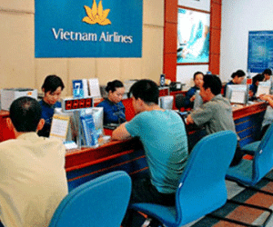 Giá cước vận tải đang giảm từ 1% - 25%