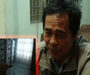 Hung thủ ra đầu thú sau khi nạn nhân chết oan “hiện về”?