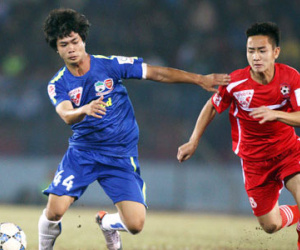 “Nếu HA.GL thua SHB.ĐN cũng hết sức bình thường!”