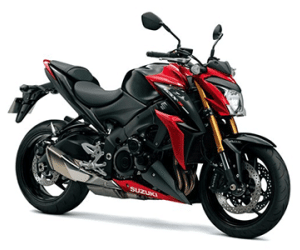 Rò rỉ thông số sức mạnh Suzuki GSX-S1000