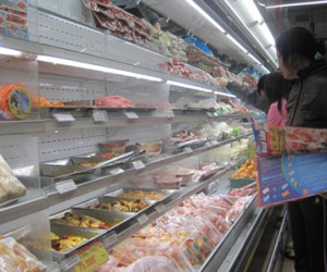 Sát Tết, mặt hàng nào "xuống giá" nhất?