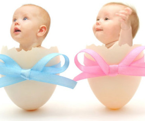 Sinh con theo ý muốn: Chi bạc tỉ... "đúc" quý tử?