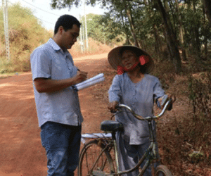 'Tôi là kẻ giết người...': Bữa cơm tạ tội