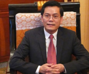 Việt Nam, Hoa Kỳ tăng cường hợp tác an ninh quốc phòng