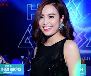 VTV cân nhắc việc cho Hoàng Thùy Linh tham gia The Remix