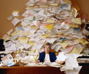 7 sai lầm tồi tệ nhất của tuổi 30