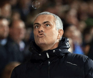 HLV Mourinho thấy nhục nhã, thất vọng khi Chelsea thua trận