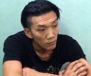 Kẻ thứ 2 tung ảnh khiêu dâm trẻ em bị bắt từ tin của FBI