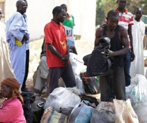 Phiến quân Boko Haram bất ngờ phóng thích 190 người tại Nigeria