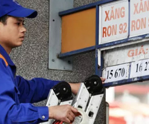 Sắp được mua xăng với giá rẻ hơn nữa