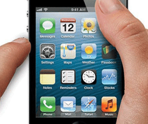Sẽ xuất hiện iPhone 6 mini giá rẻ?