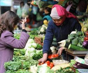 Thủ tướng: Không để “sốt giá” dịp tết