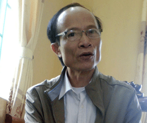 Thực hư đường dây “chạy” hồ sơ giả thương binh, chất độc da cam ở Nam Định