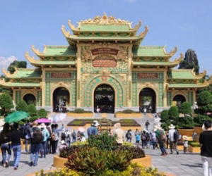 Bị thanh tra, công ty Đại Nam chủ động nộp gần 15 tỷ đồng tiền thuế