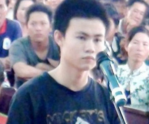 Cha tử tù khiếu nại dù con trai đã bị tiêm thuốc độc