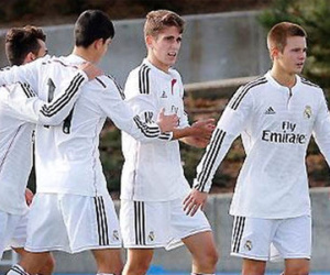 FIFA vào cuộc điều tra Real Madrid vi phạm luật chuyển nhượng