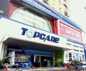 Hệ thống siêu thị Topcare đóng cửa: Hệ quả của cạnh tranh liều lĩnh