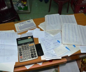 HLV Huỳnh Đức: "Công Phượng giả vờ ngã kiếm penalty"