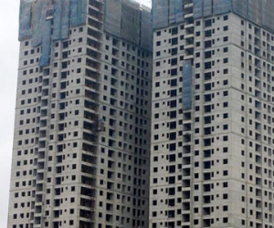 Hứa giao nhà trước Tết: Cú vỡ mộng đầu xuân