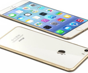 iPhone năm sau sẽ dùng chip Samsung
