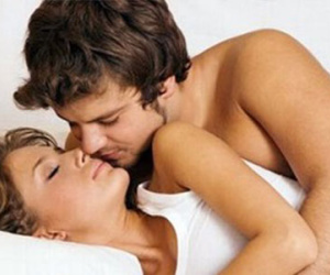 Khổ vì vợ khoe chồng “sex khỏe”