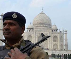 Lý do thực sự Tổng thống Obama bất ngờ hủy thăm đền Taj Mahal?