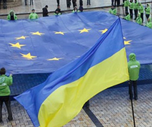 Ngoại trưởng EU họp khẩn về tình hình Ukraine