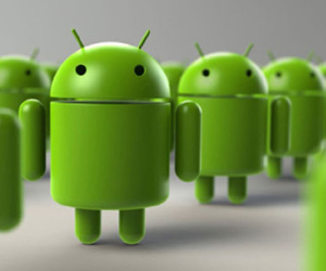Người dùng Android đang gặp nguy?